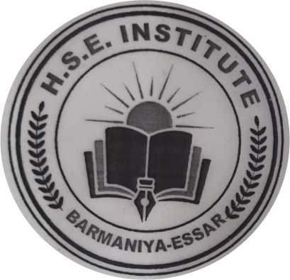 HAWALDAR SINGH EDUCATIONAL INSTITUTE     